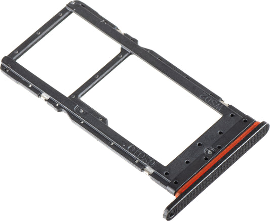 SIM-kaarthouder HMD Arc, Zwart (Shadow Black), Service Pack 5301000704SH0