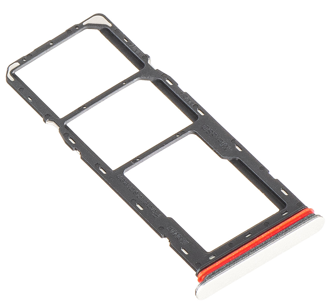 SIM-kaarthouder Realme C65, Goud (Starlight Gold), Service Pack 612121000192