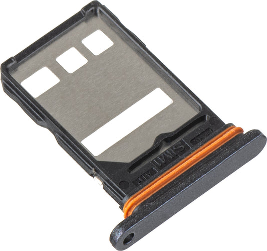 SIM-ondersteuning Honor 400, Zwart (Midnight Black), Service Pack 5168ACAC
