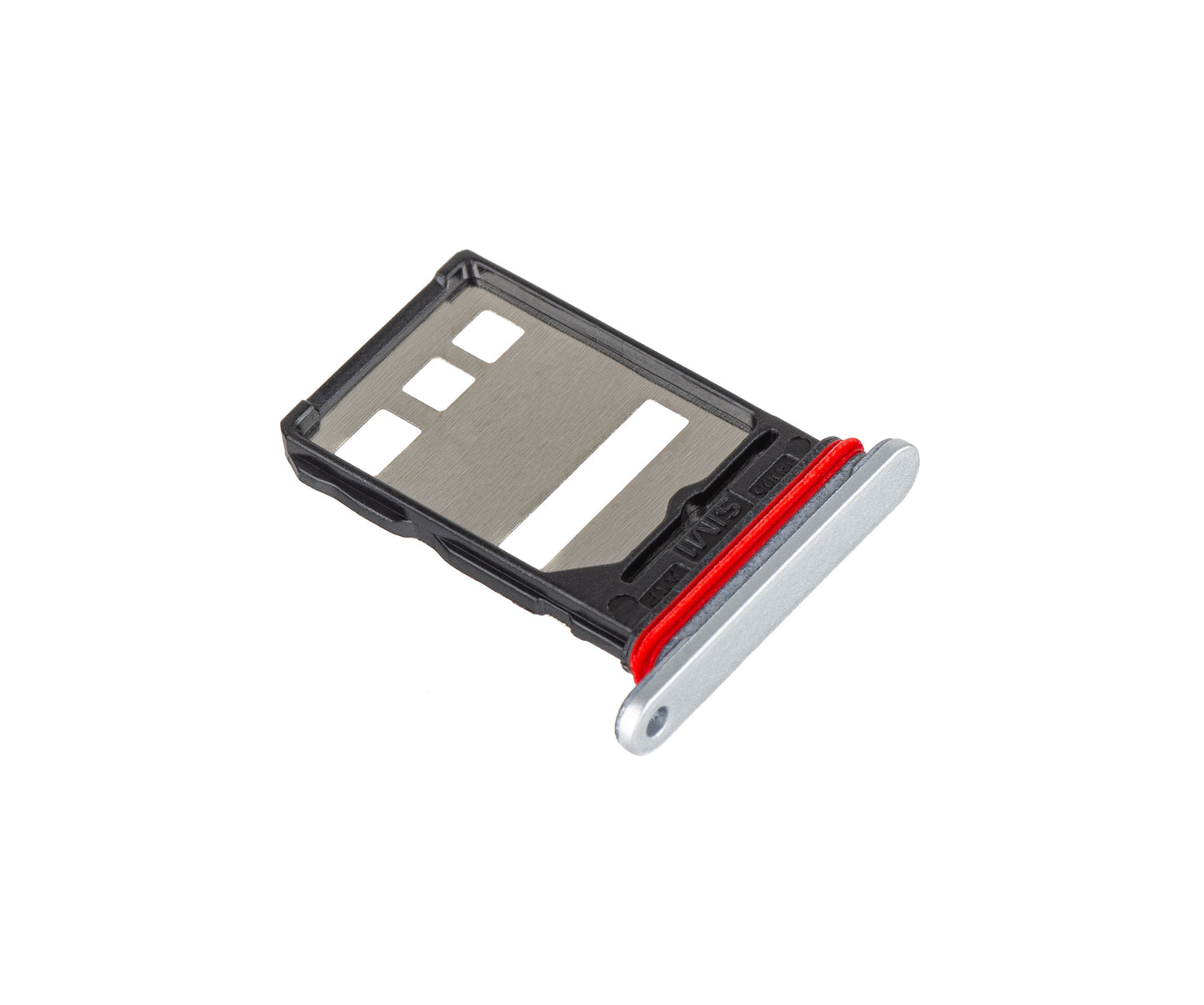 SIM-ondersteuning Honor 400, Wit (Meteor Silver), Servicepakket 5168ACAE