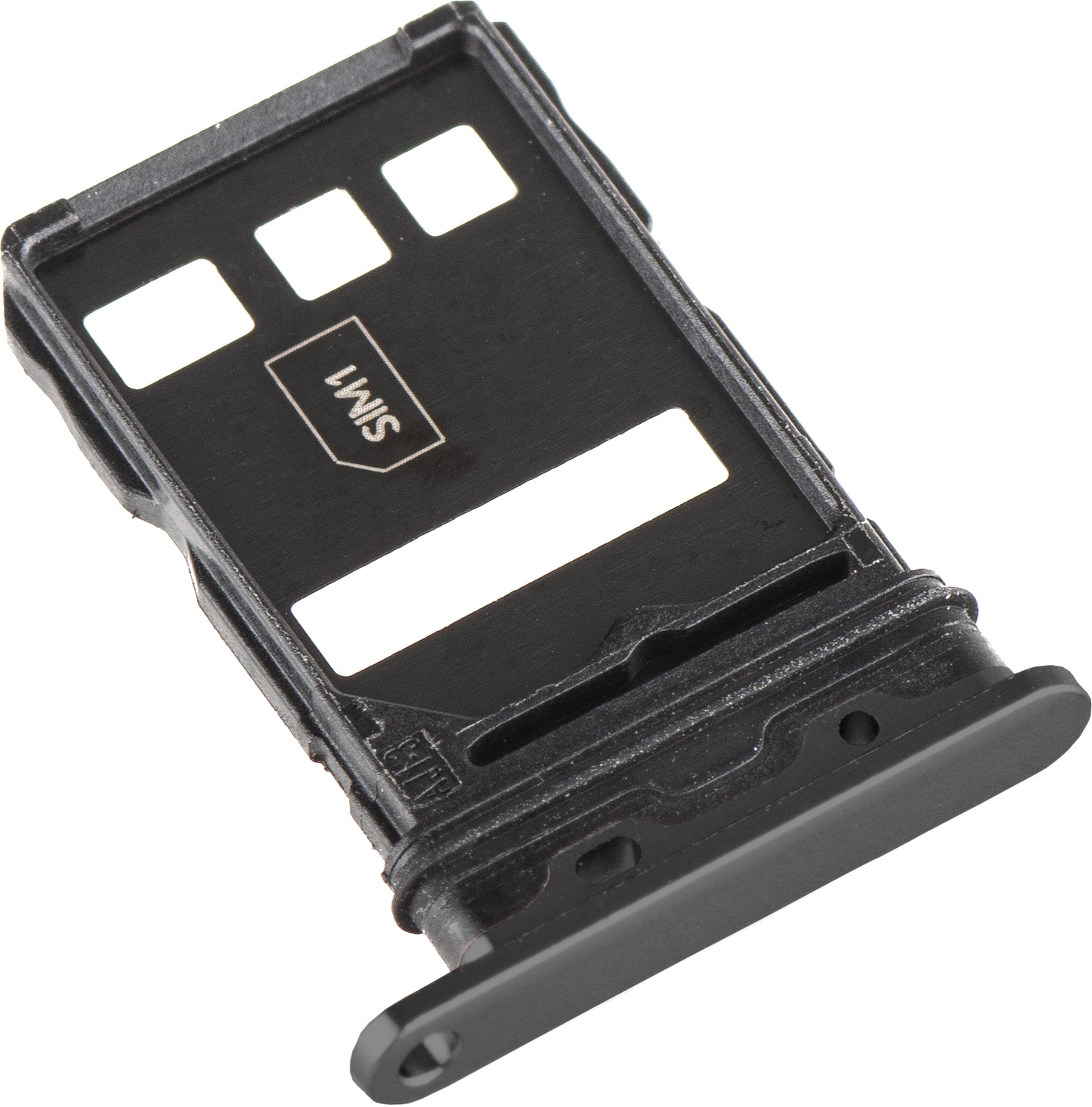 SIM-ondersteuning Honor Magic V5, Zwart, Service Pack 5167AAPN