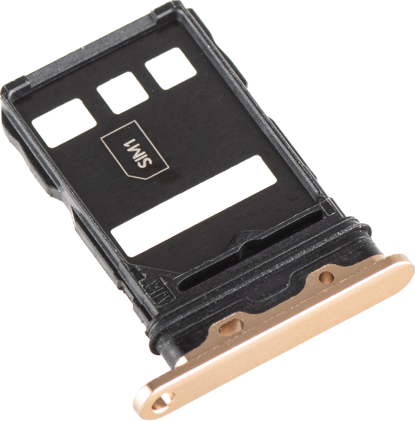 SIM-kaarthouder Honor Magic V5, Goud (Dawn Gold), Service Pack 5167AAPP