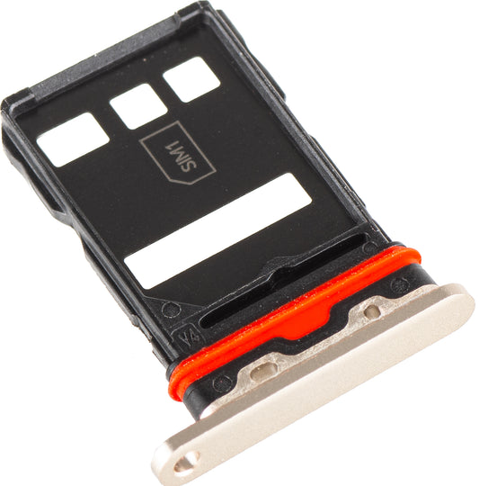 SIM Support Honor Magic V5, White (Ivory White), Service Pack 5167AAPM