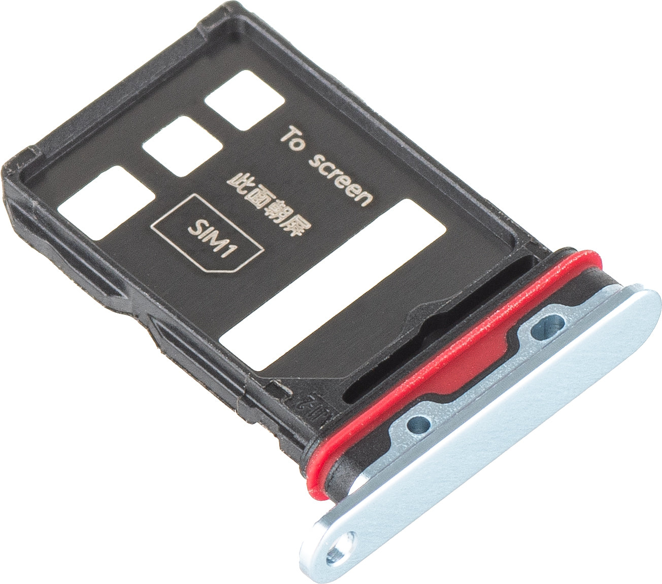 SIM-ondersteuning Honor Magic7 Pro, Blauw (Breeze Blue), Service Pack 5167AAMS