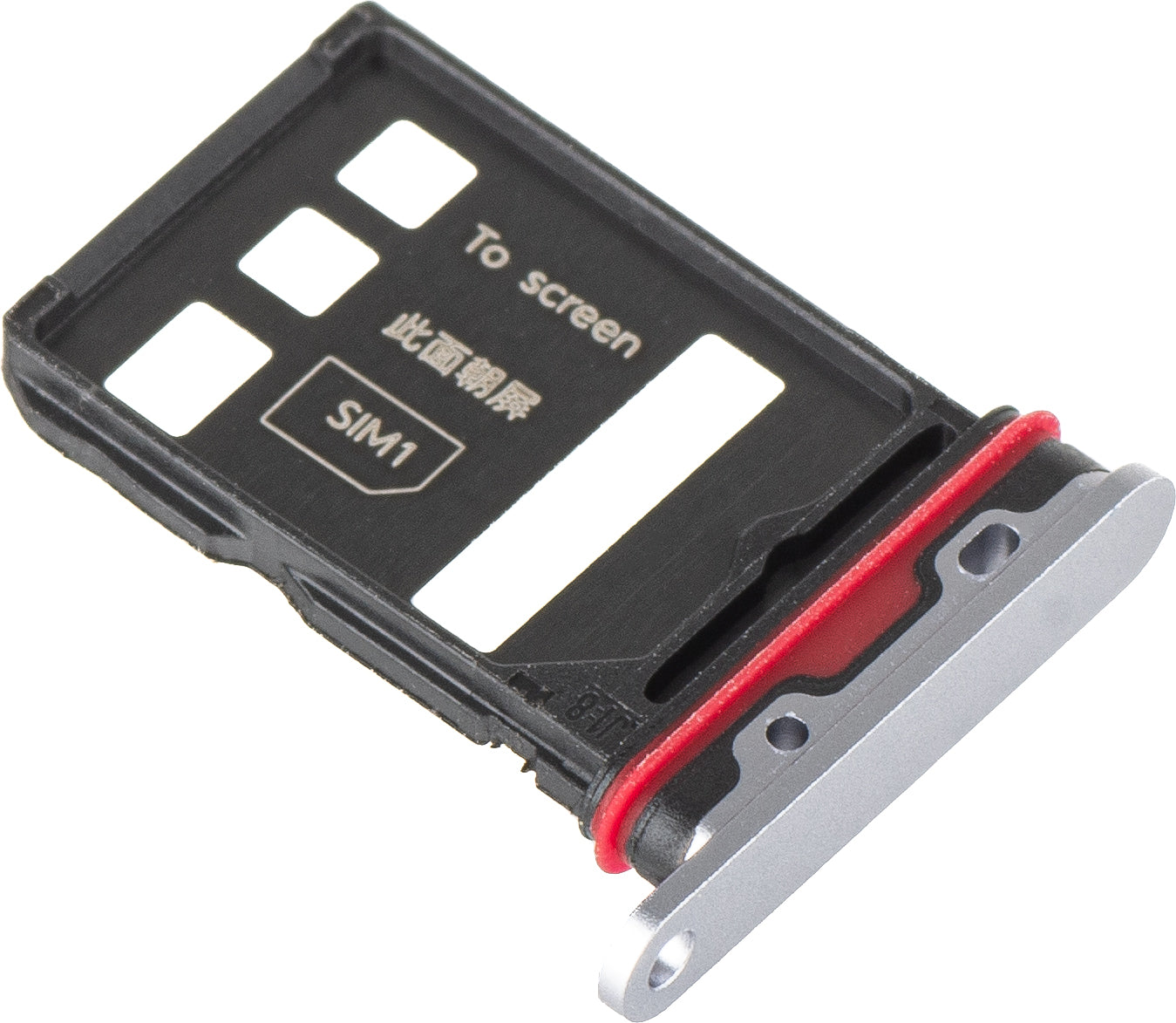 SIM-ondersteuning Honor Magic7 Pro, Grijs (Lunar shadow Grey), Service Pack 5167AAMP