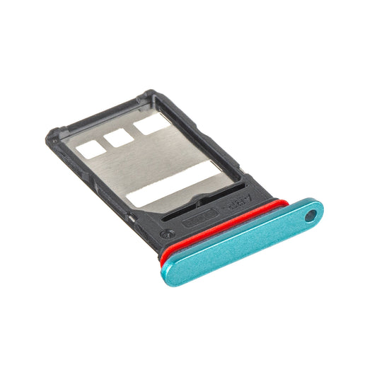 SIM-ondersteuning Honor X70i / 400 Lite, Groen (Marrs Green), Service Pack 5168ABYW