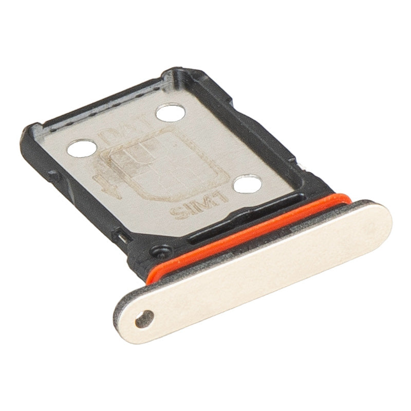 SIM-houder Realme 16 Pro, Goud, Service Pack 612121000606