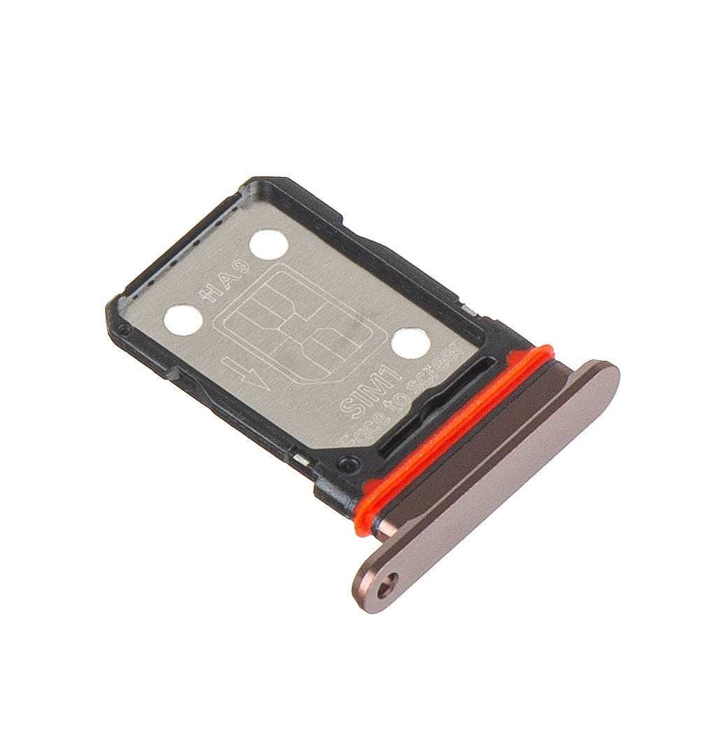 SIM-kaarthouder Realme GT 7 Pro, Oranje (Mars Orange), Service Pack 612202000103