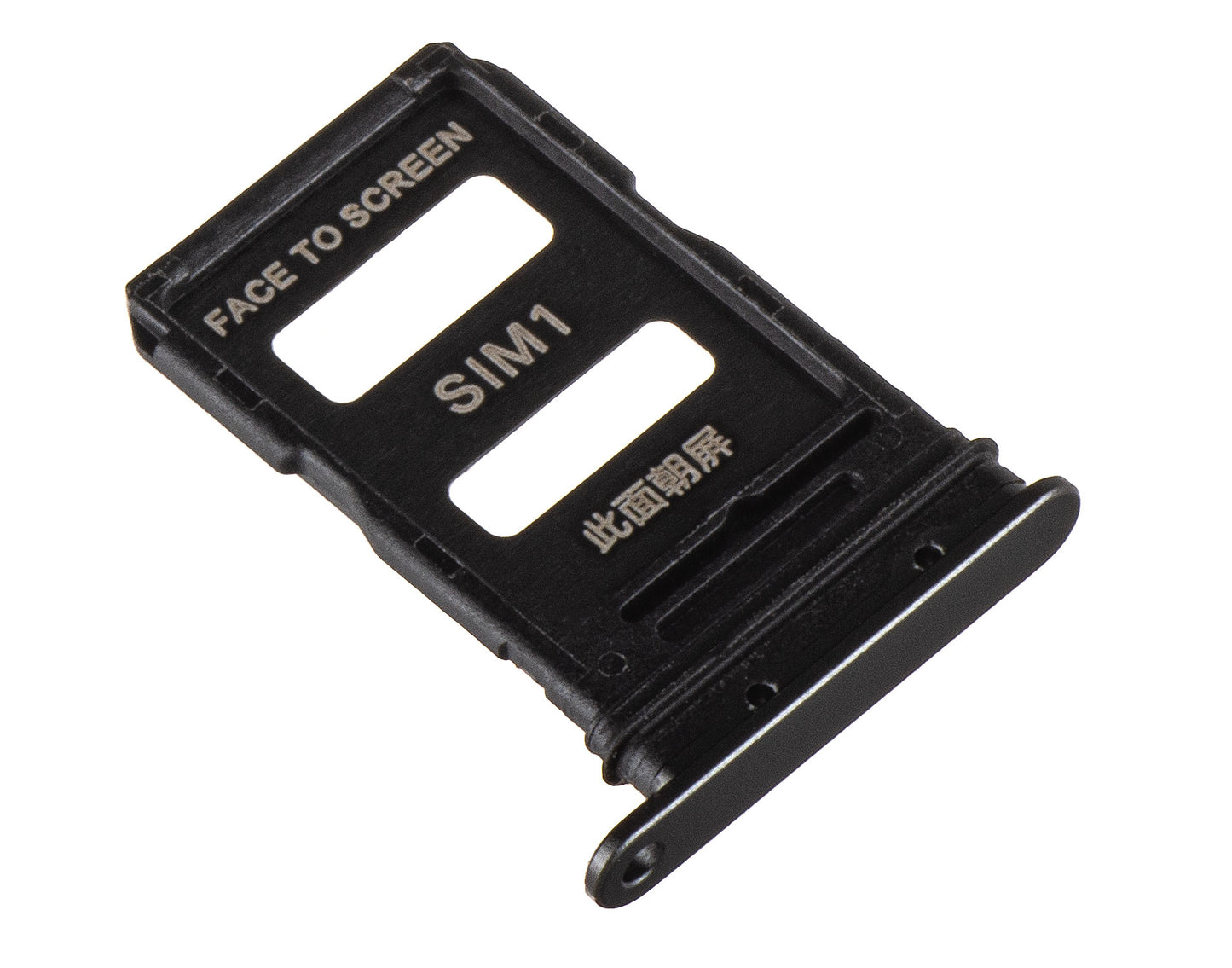 SIM-houder Xiaomi 15 Pro, Grijs