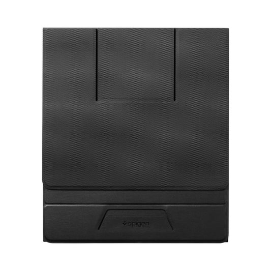 Spigen Slim Fold LD201-S10 steun voor Laptop / Tablet, Zwart AMP11119