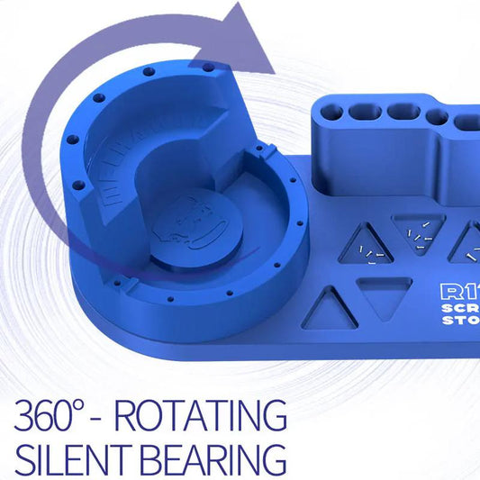Schroevendraaierhouder Mechanic R11