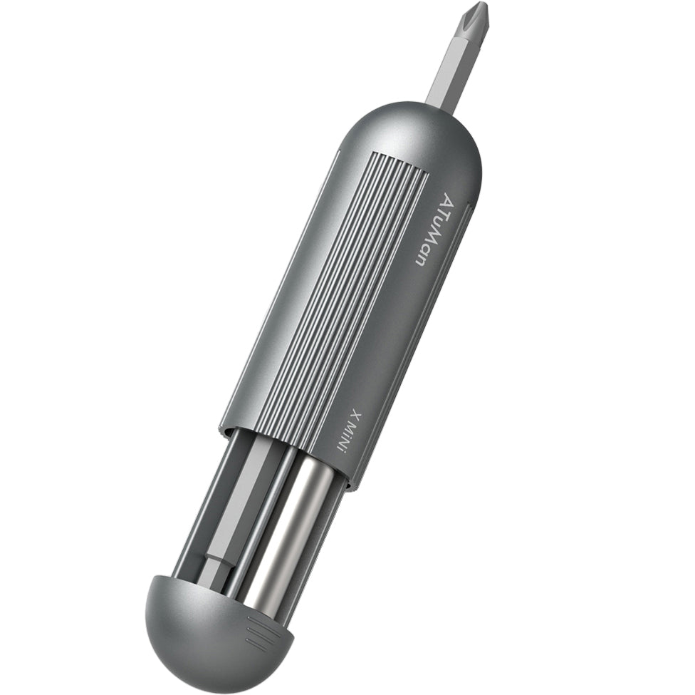 Schroevendraaier ATuMan Xmini Pocket