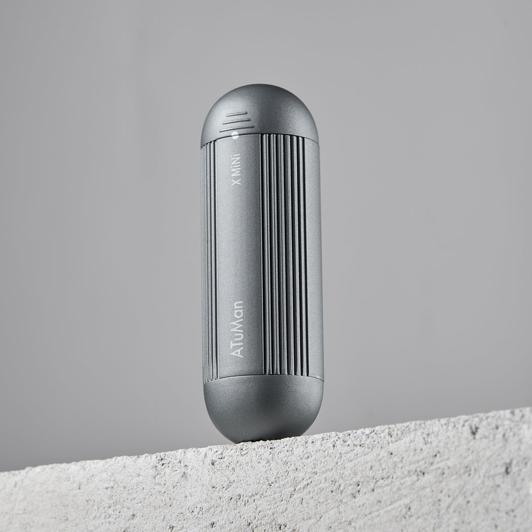 Schroevendraaier ATuMan Xmini Pocket