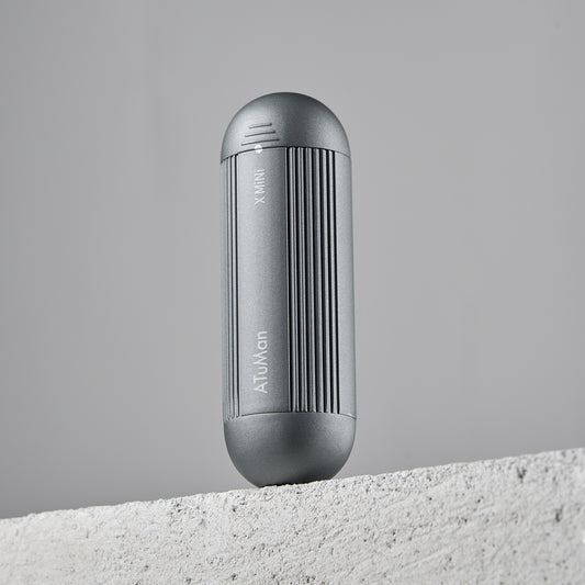 Schroevendraaier ATuMan Xmini Pocket