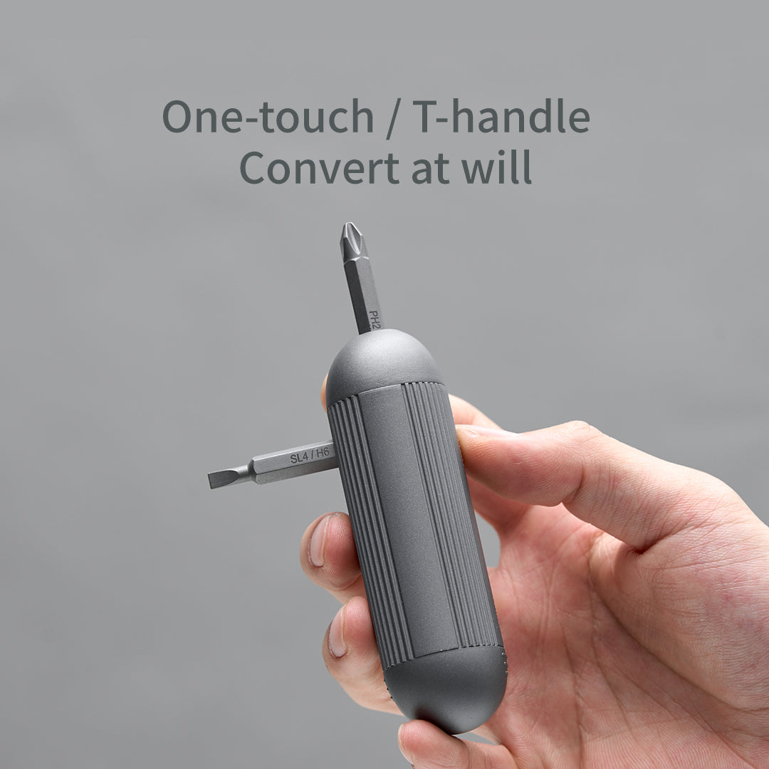 Schroevendraaier ATuMan Xmini Pocket