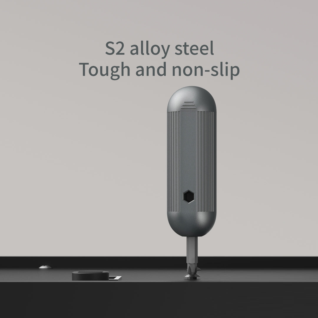 Schroevendraaier ATuMan Xmini Pocket