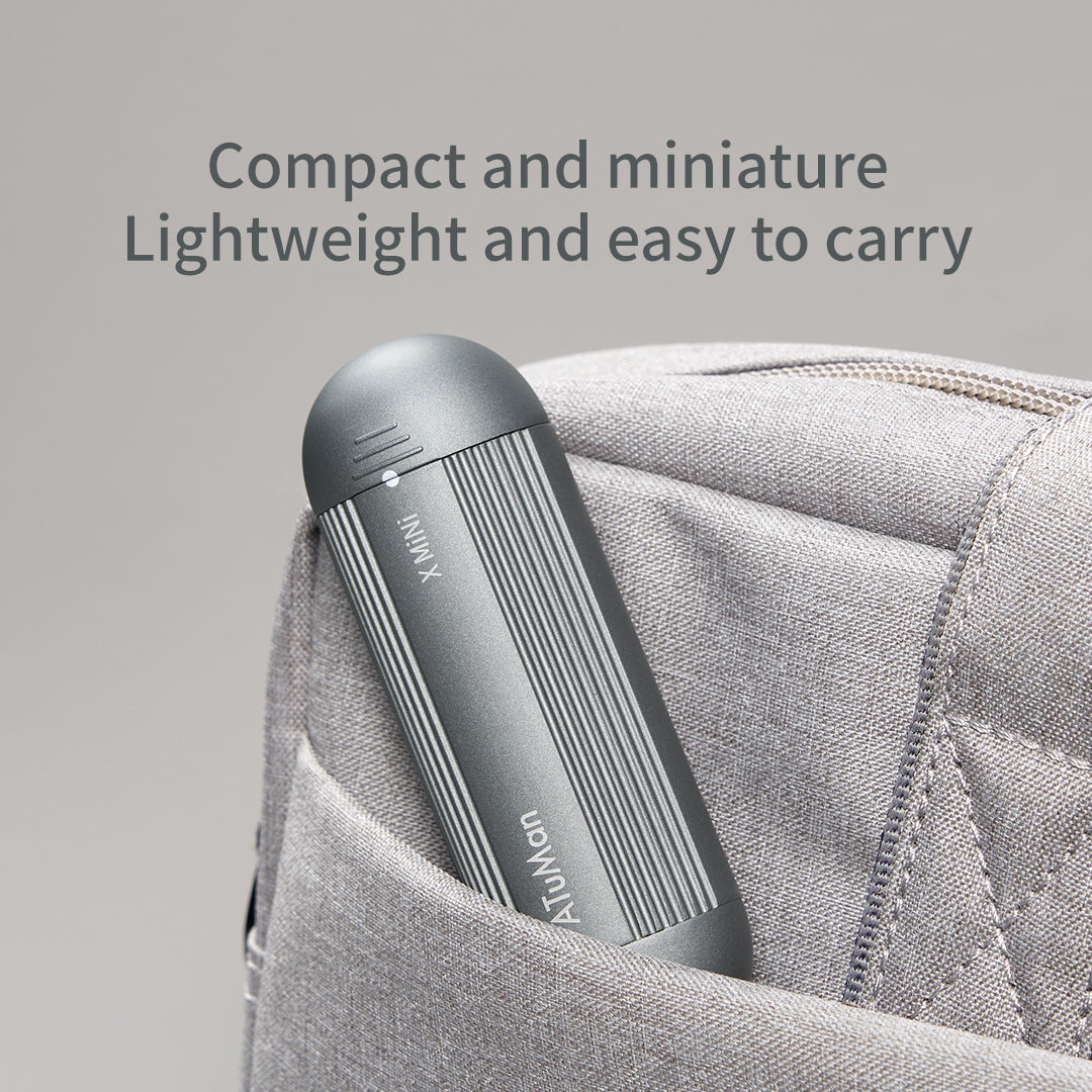 Schroevendraaier ATuMan Xmini Pocket