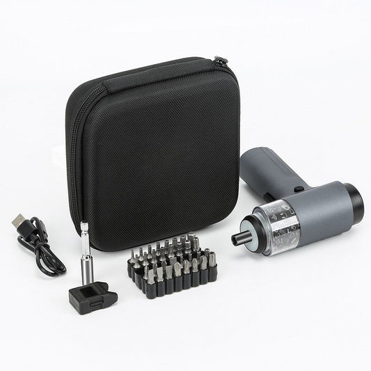 UF-TOOLS Elektrische Schroevendraaier, 36in1