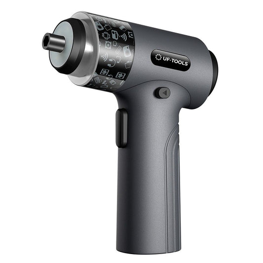 UF-TOOLS Elektrische Schroevendraaier, 36in1