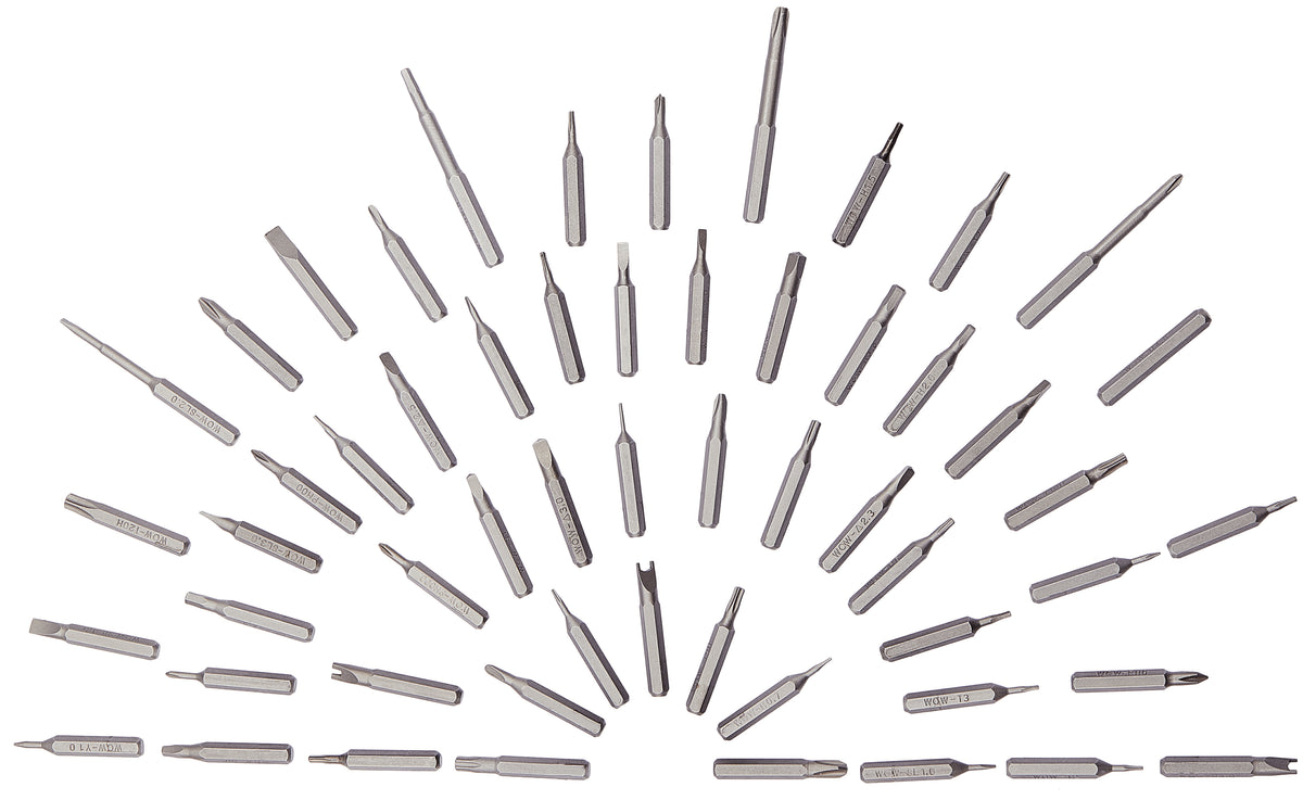 Elektrische Schroevendraaier Wowstick 1F+ Model 2
