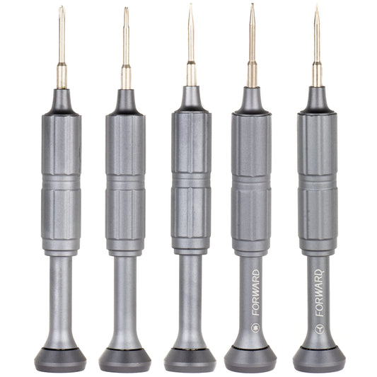 Schroevendraaier Forward FW-SS1, 5in1