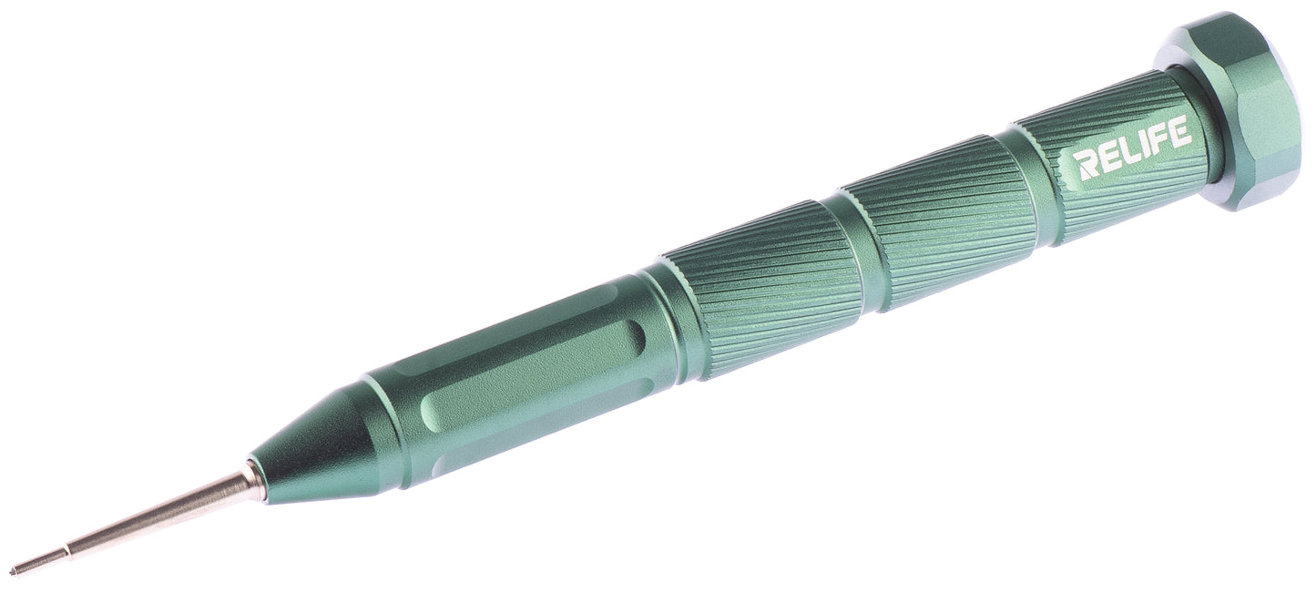 Schroevendraaier Relife RL-727D, Y 0.6mm, 3D
