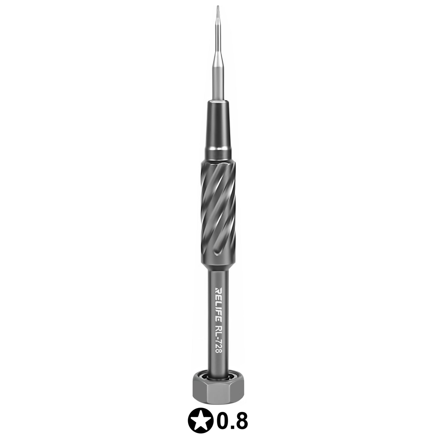 Schroevendraaier Relife RL-728, Pentalobe 0.8mm