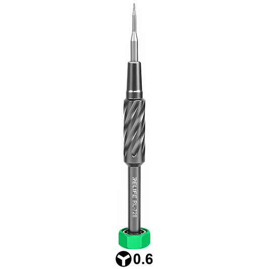 Schroevendraaier Relife RL-728, Y 0.6mm