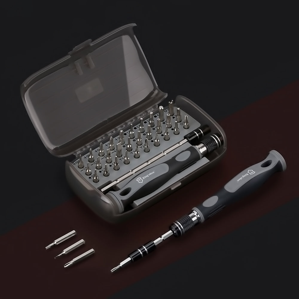 UF-TOOLS schroevendraaier, 32in1