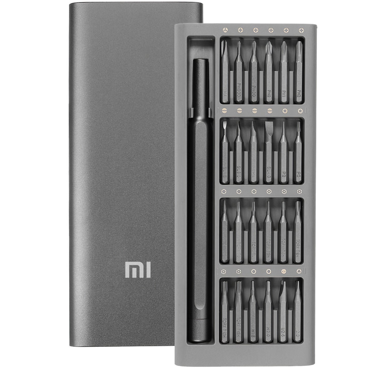 Schroevendraaier Xiaomi Mijia, 24in1 BHR4680GL