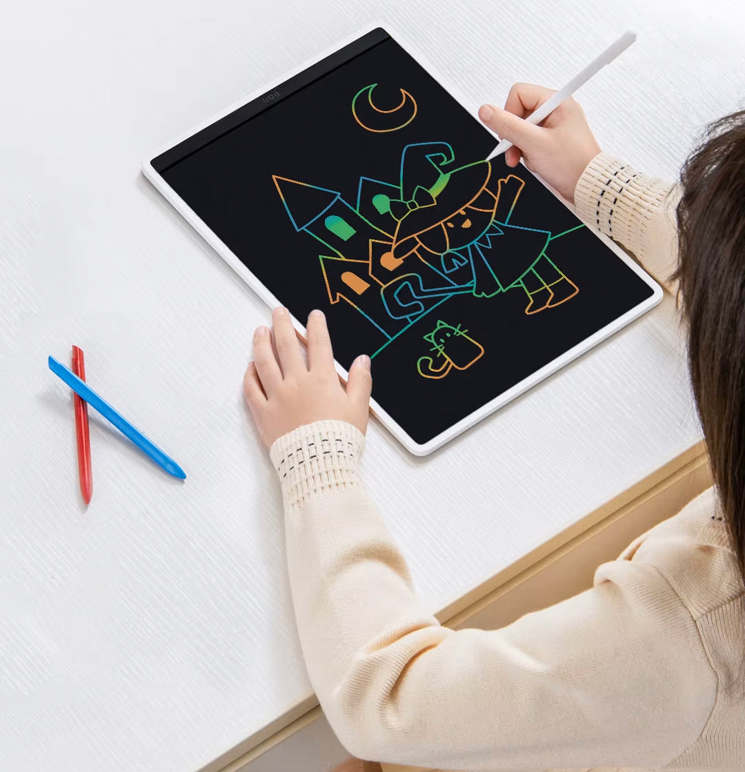 Xiaomi Color Edition Tekentablet / Schrijftablet, 13.5inch, Wit BHR7278GL