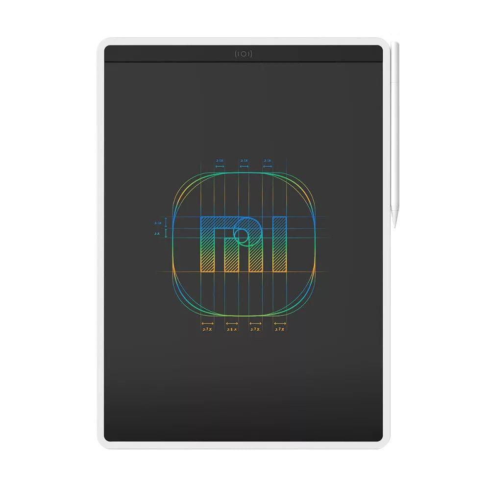 Xiaomi Color Edition Tekentablet / Schrijftablet, 13.5inch, Wit BHR7278GL