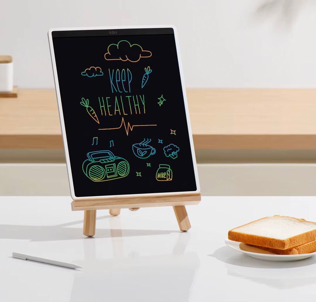 Xiaomi Color Edition Tekentablet / Schrijftablet, 13.5inch, Wit BHR7278GL