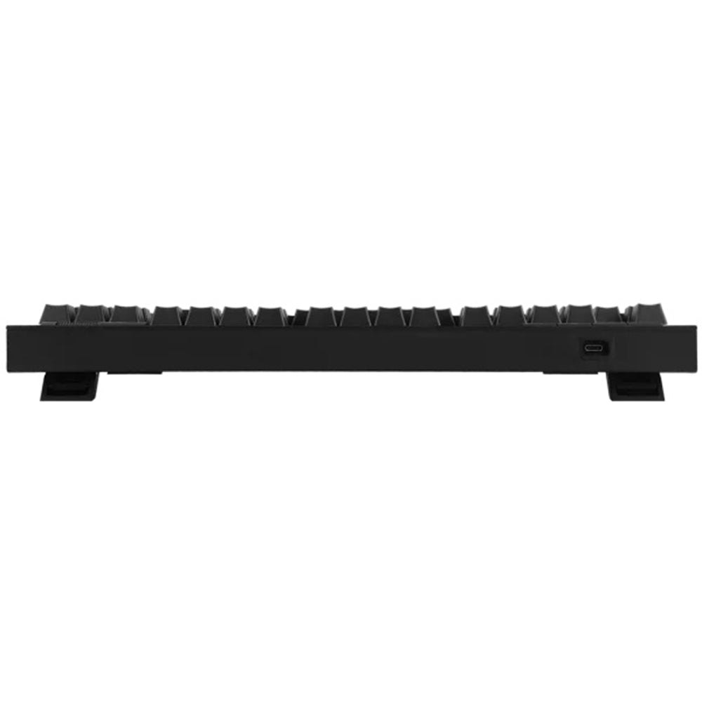 Gaming Toetsenbord Wired USB Proove Sideswap, RGB, 1.5m, Zwart CKSIEN00022401