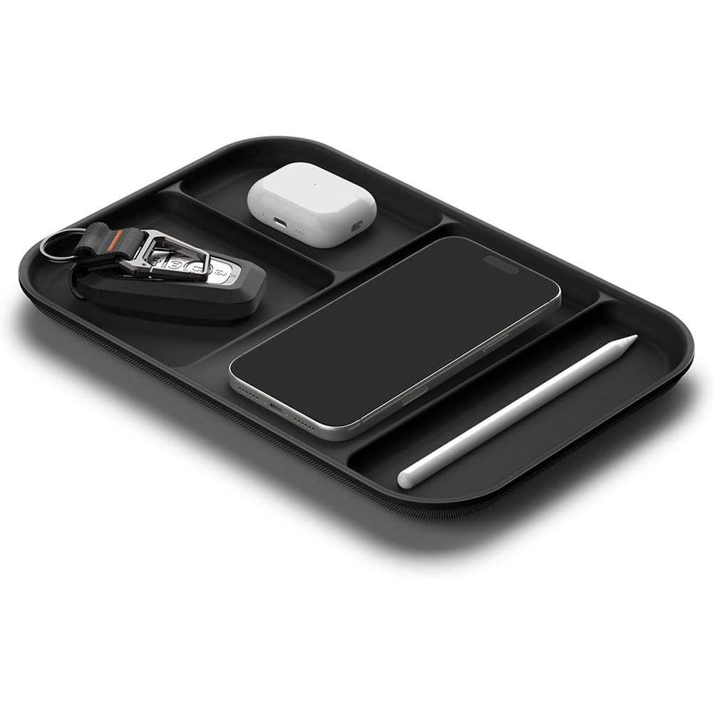 Spigen LD403 Car Organizer Tray for Mobile Phone / Accessories AHP10136