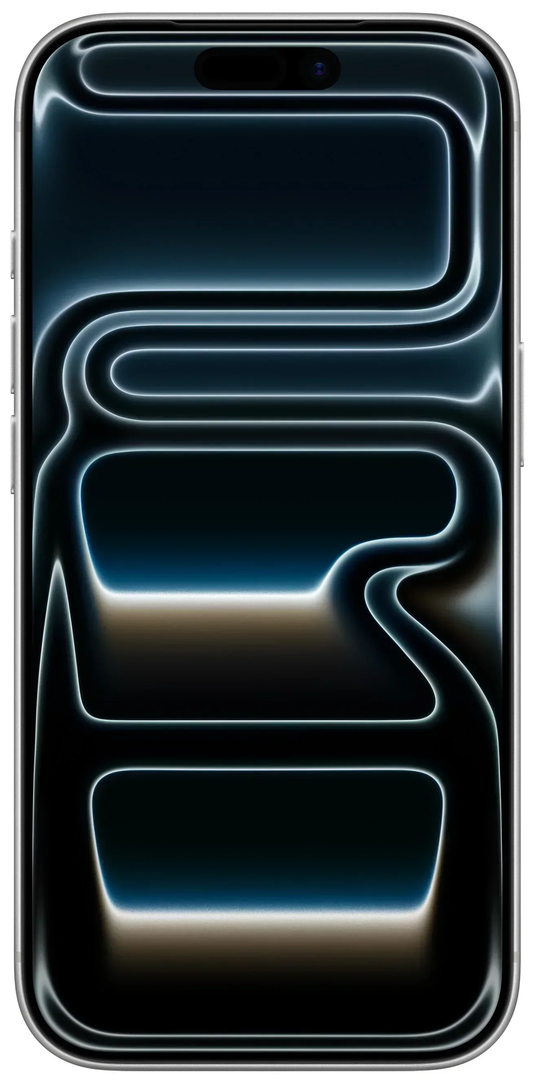 Apple iPhone 17 Pro mobiele telefoon, 1TB, Zilver MG8P4ZD/A