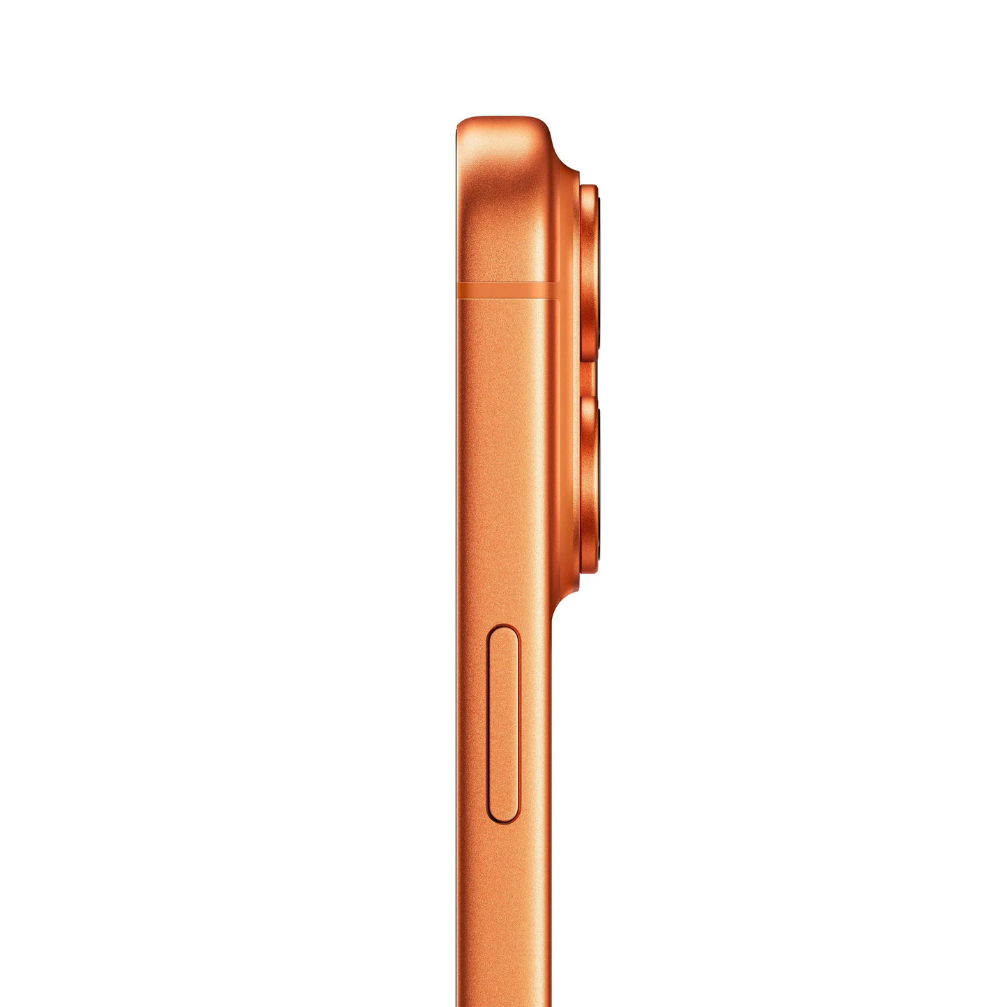 Mobiele Telefoon Apple iPhone 17 Pro Max, 256GB, Cosmic Orange MFYN4ZD/A