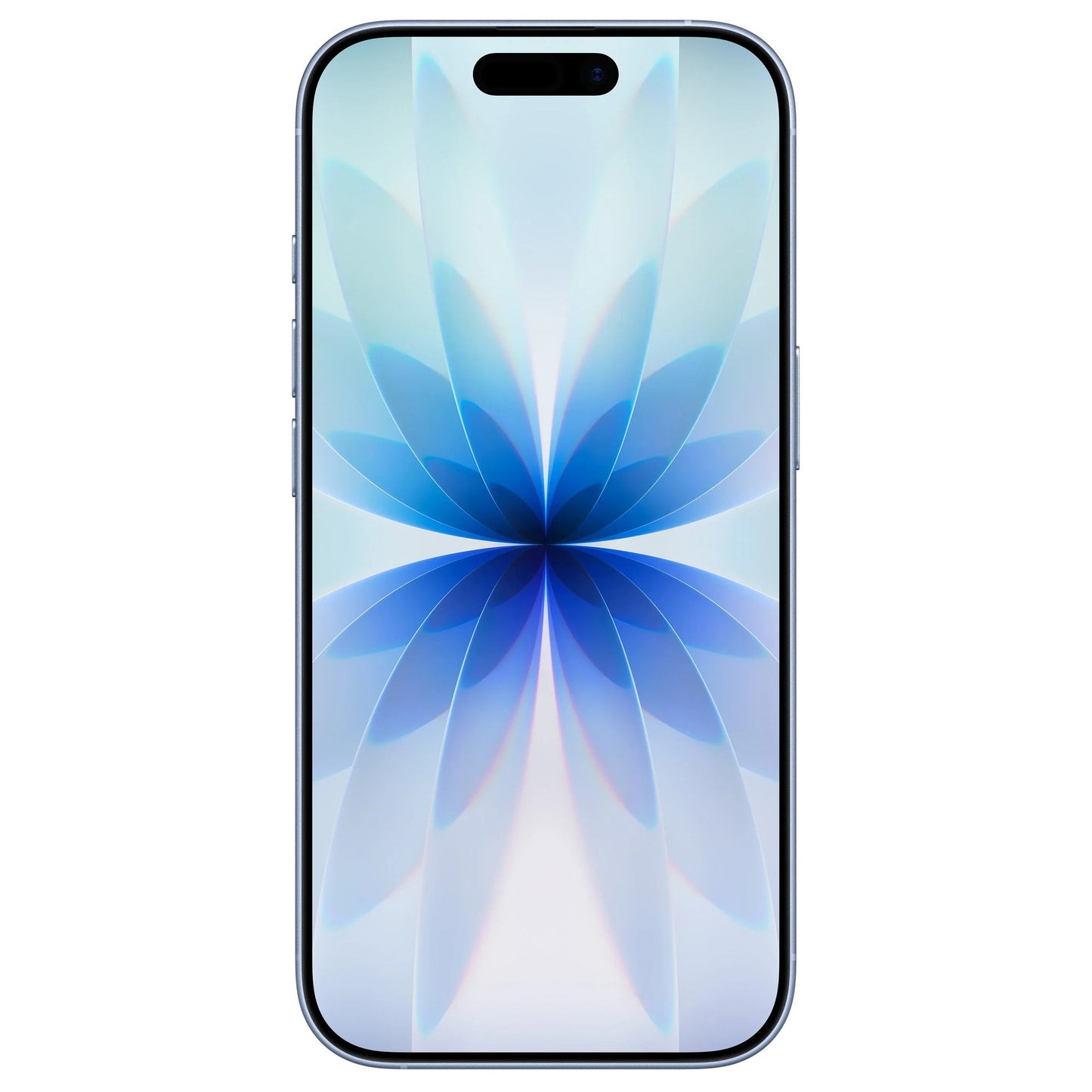 Apple iPhone 17 Mobile Phone, 256GB, Mist Blue MG6L4ZD/A