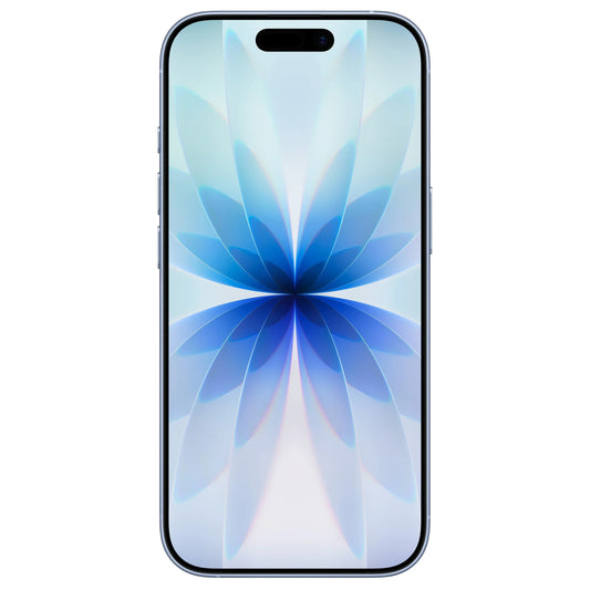 Mobiele Telefoon Apple iPhone 17, 256GB, Mist Blue MG6L4ZD/A