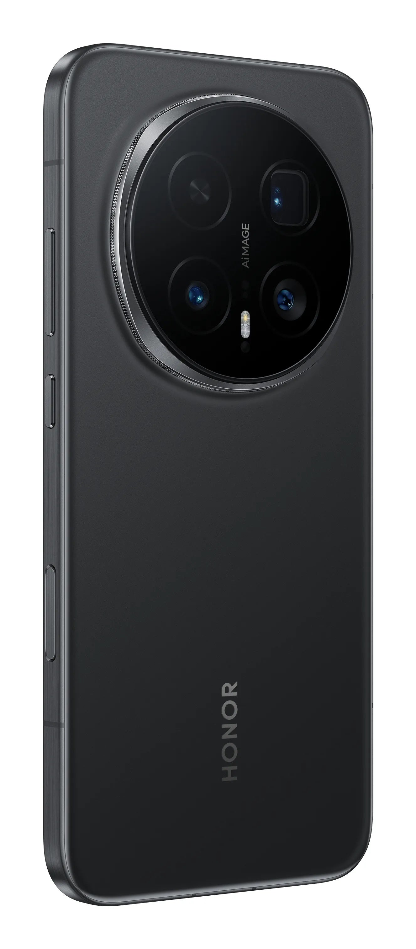 Mobiele Telefoon Honor Magic8 Pro 5G Dual SIM, 512GB, 12GB, Zwart 5109CCPK