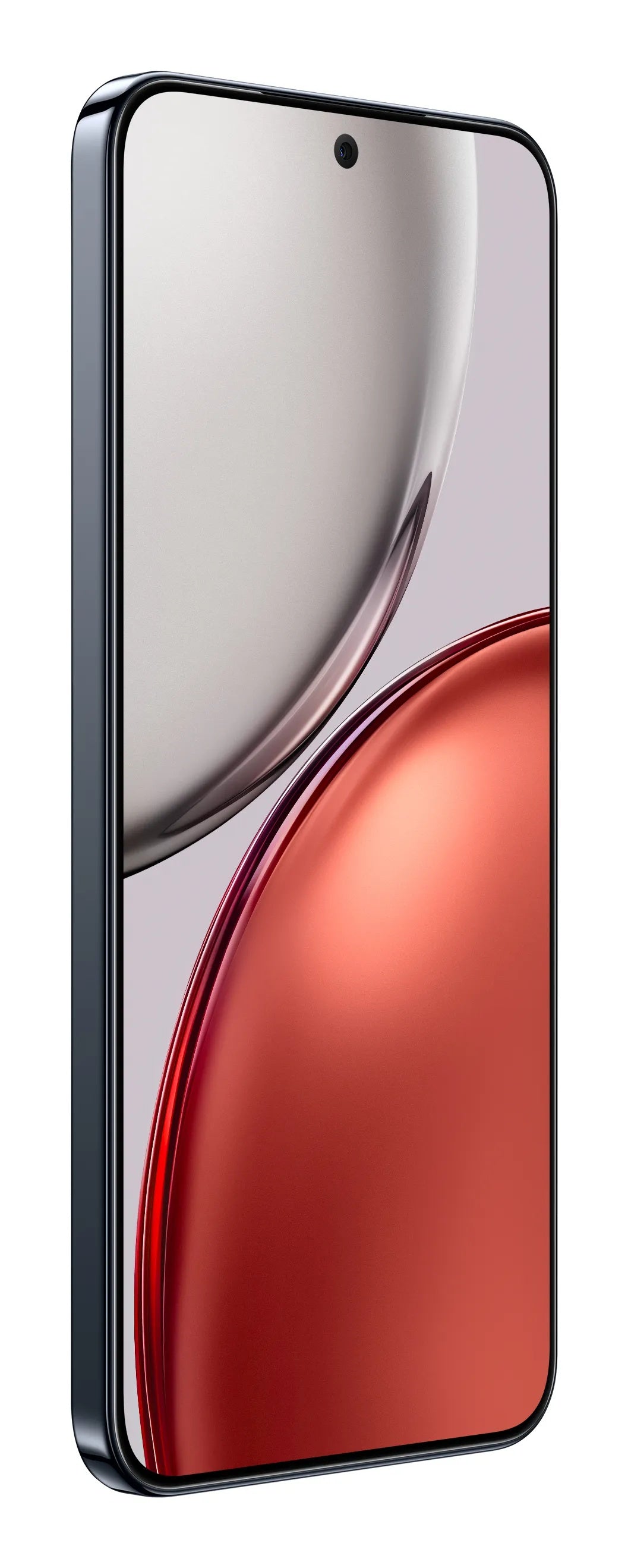 Honor Magic8 Lite 5G Dual SIM mobiele telefoon, 256GB, 8GB, Midnight Black 5109BYQT