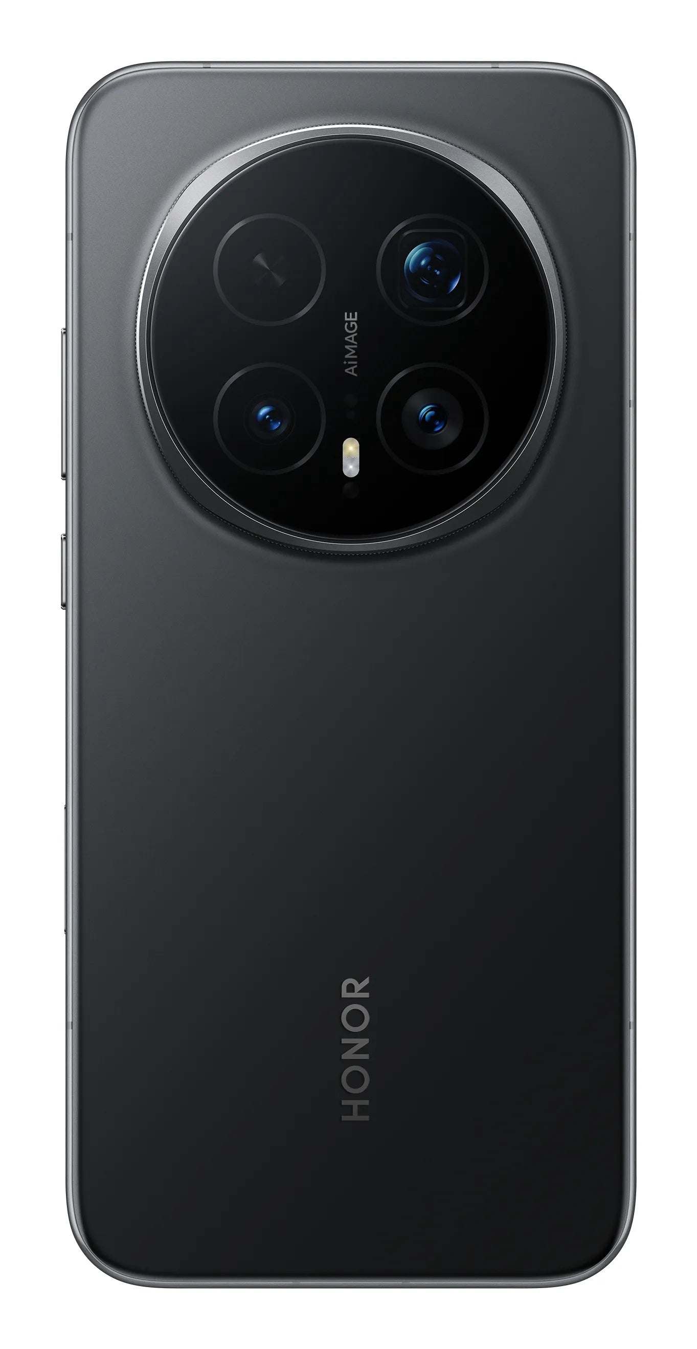 Mobiele Telefoon Honor Magic8 Pro 5G Dual SIM, 512GB, 12GB, Zwart 5109CCPK