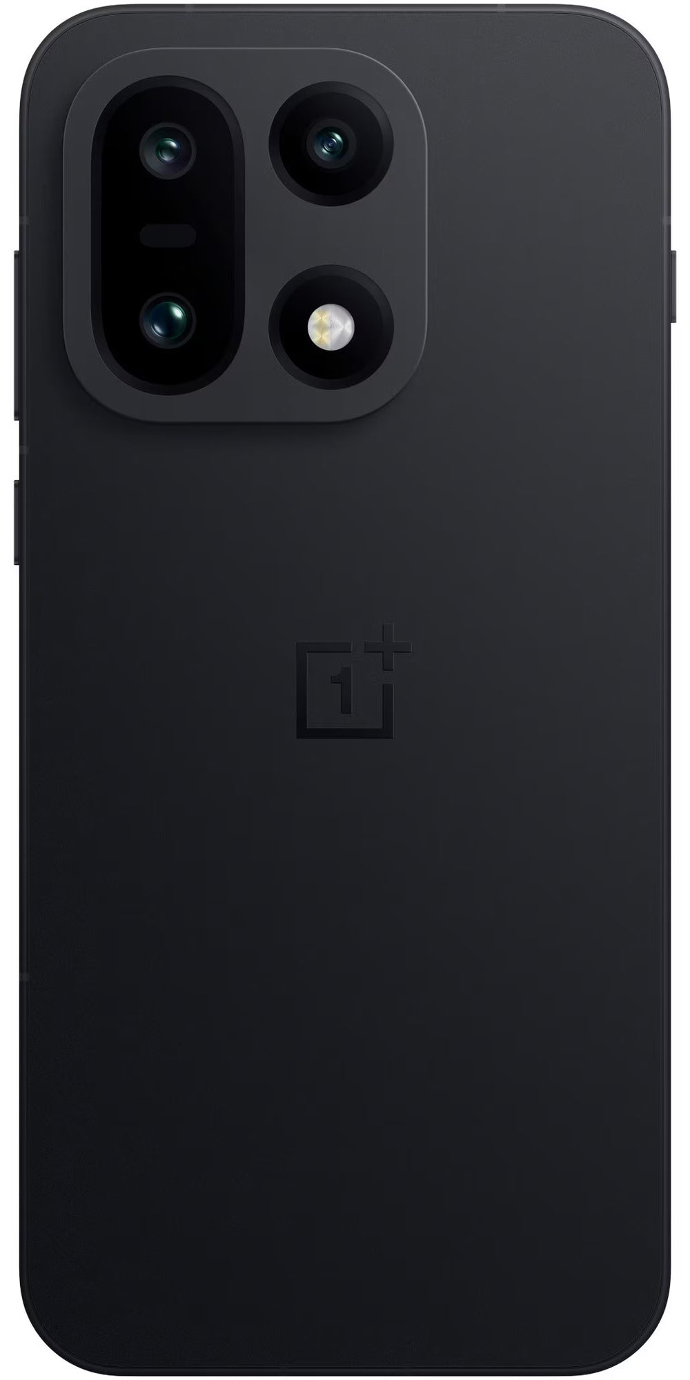 Mobiele Telefoon OnePlus 15 5G Dual SIM, 512GB, 16GB, Infinite Black 5011116286