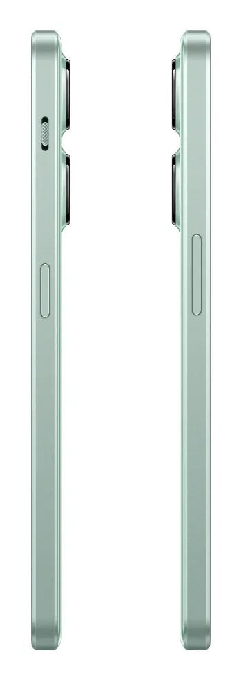 Mobiele Telefoon OnePlus Nord 3 5G Dual SIM, 128GB, 8GB, Misty Green 5011103075