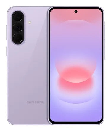 Mobiele Telefoon Samsung Galaxy A37, 256GB, 8GB, Awesome Lavender EU SM-A376BLVGEUE