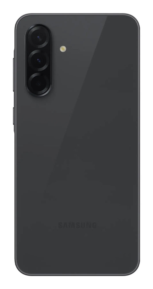 Samsung Galaxy A36 Mobile Phone, 128GB, Awesome Black SM-A366BZKBEUB