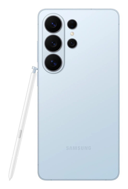 Mobiele Telefoon Samsung Galaxy S26 Ultra, 256GB, 12GB, Sky Blue SM-S948BLBDEUB