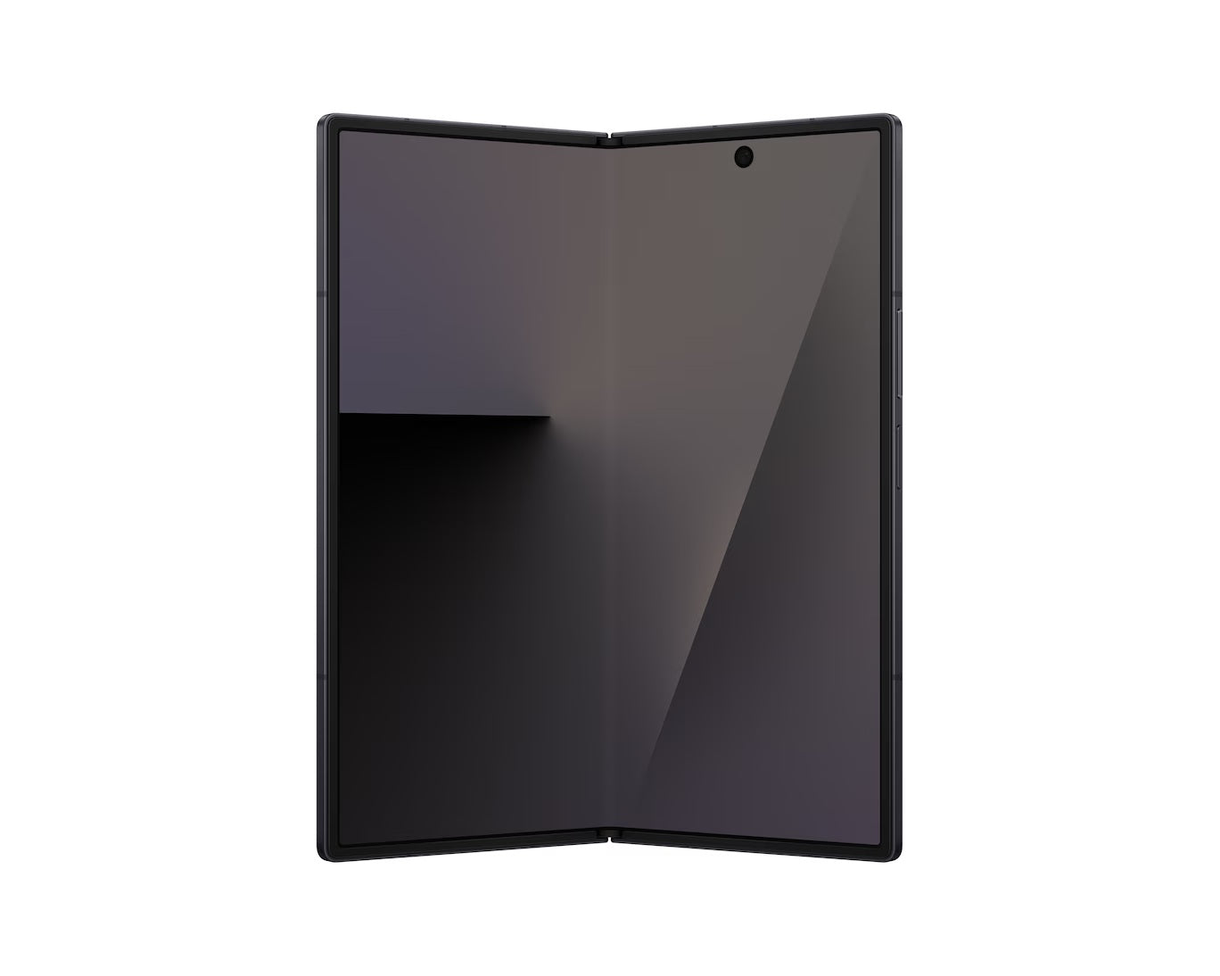 Mobiele Telefoon Samsung Galaxy Z Fold7, 256GB, 12GB, Jetblack Enterprise Edition SM-F966BZKBEEB
