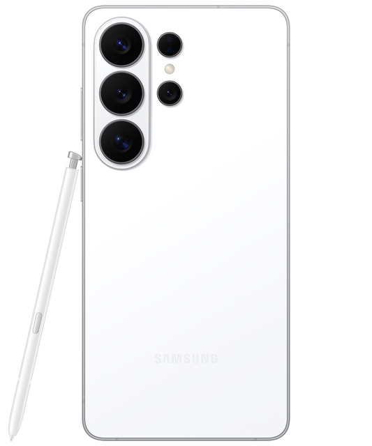 Mobiele Telefoon Samsung Galaxy S26 Ultra, 256GB, 12GB, Wit SM-S948BZWEUB