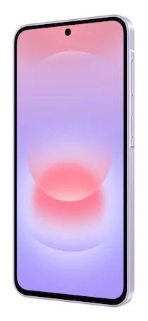Mobiele Telefoon Samsung Galaxy A37, 256GB, 8GB, Awesome Lavender EU SM-A376BLVGEUE